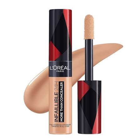 L'Oréal Paris Infaillible 24H More Than Concealer 327 Cashmere 11ml